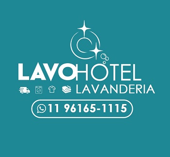 LavoHotel Lavanderia